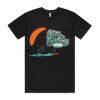 Mens Basic Tee Thumbnail
