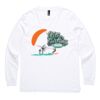 Mens Base Longsleeve Tee Thumbnail