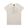 Women's Maple Tee Thumbnail