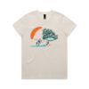 Women's Maple Tee Thumbnail