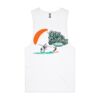 Mens Barnard Tank Thumbnail